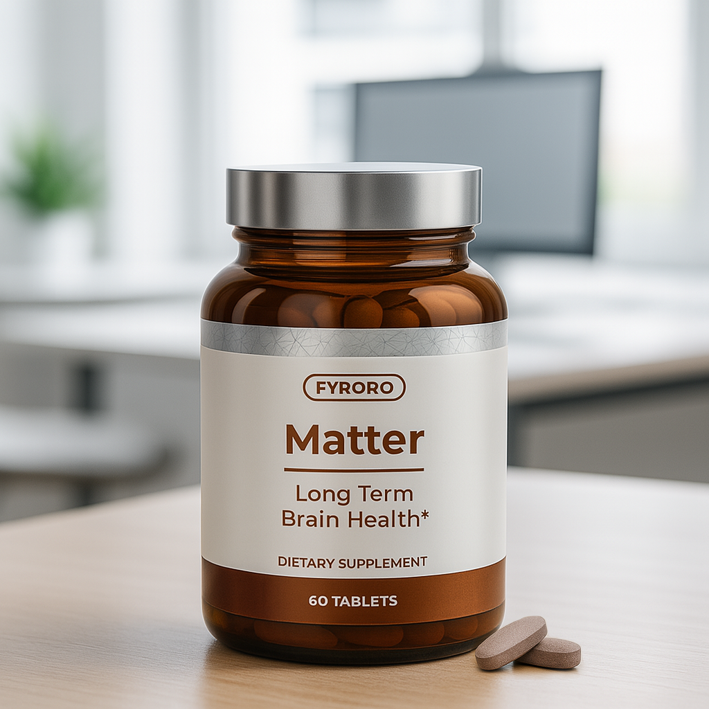 Matter