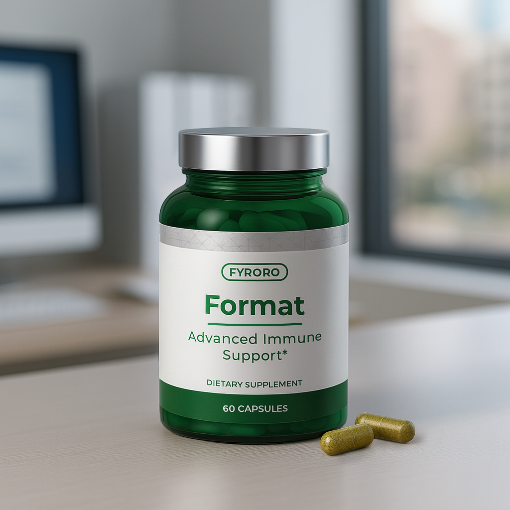 Format