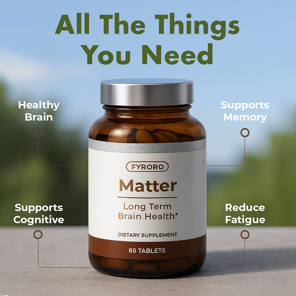 Matter