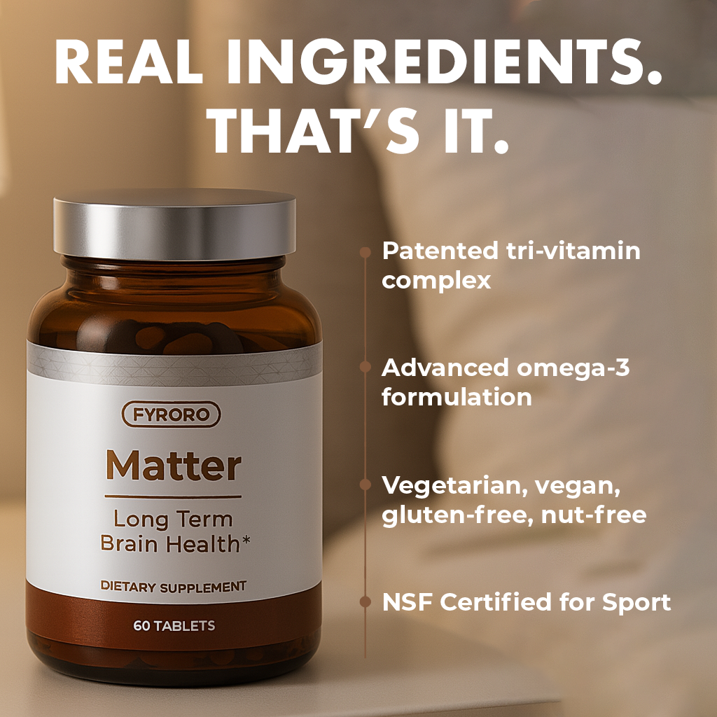 Matter