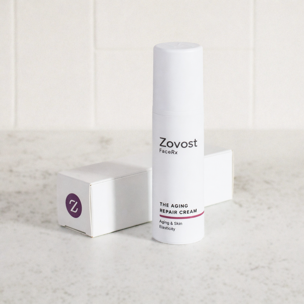 The Aging Repair Cream