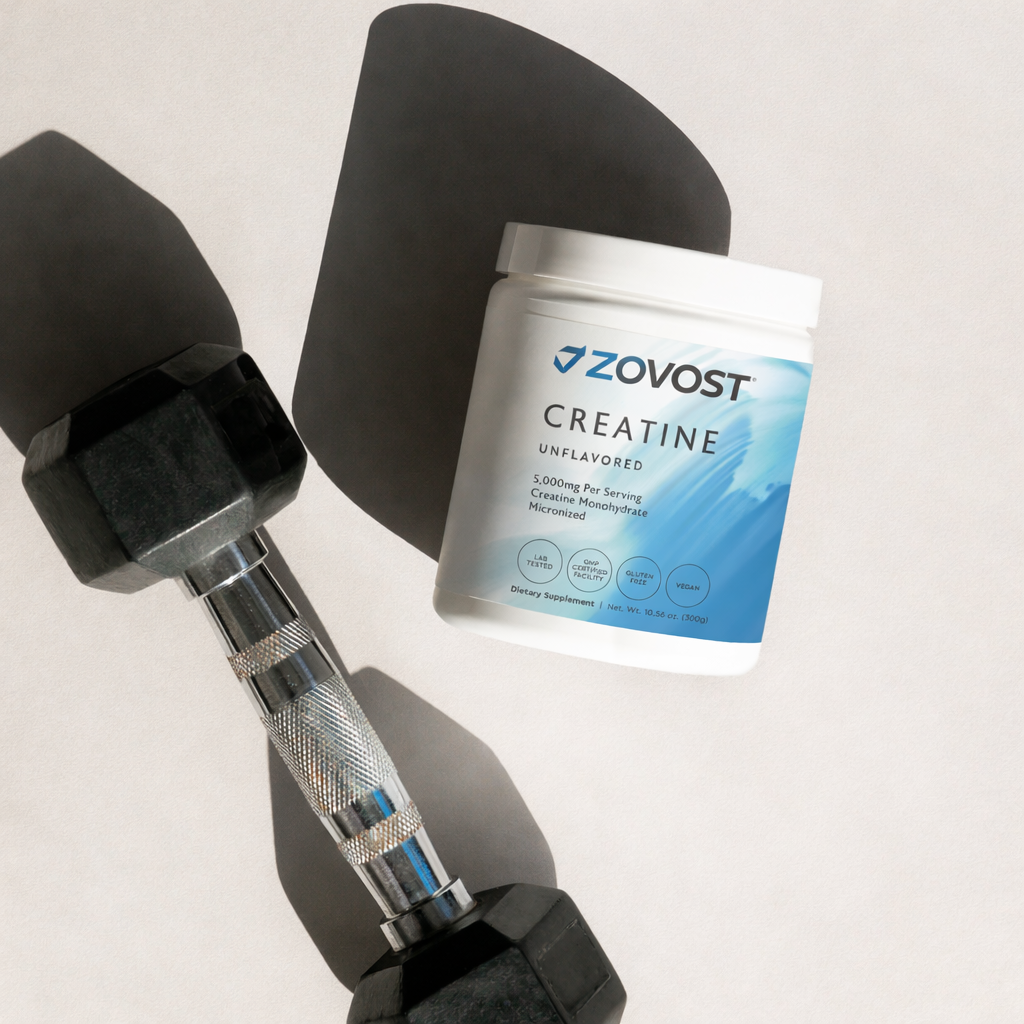 Zovost Creatine