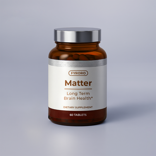 Matter