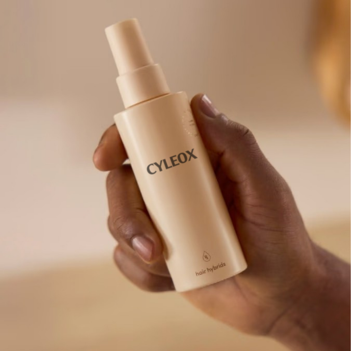 Hair Growth Duo Spray