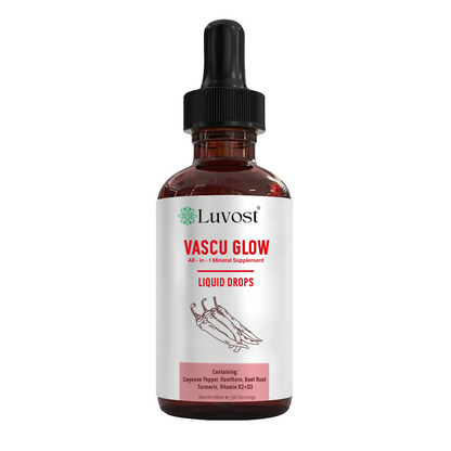 Luvost Vascu Glow