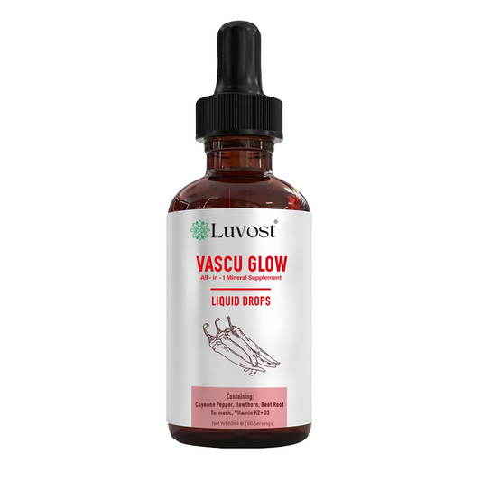 Luvost Vascu Glow
