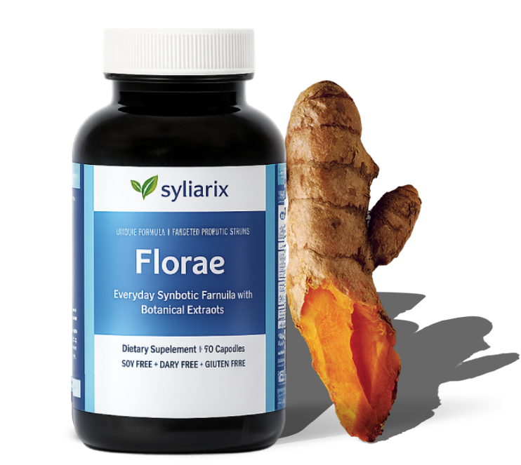 Syliarix Florae