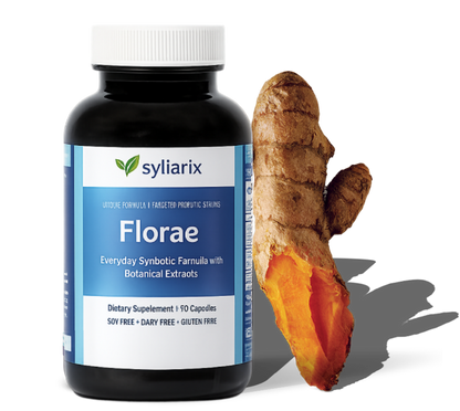 Syliarix Florae
