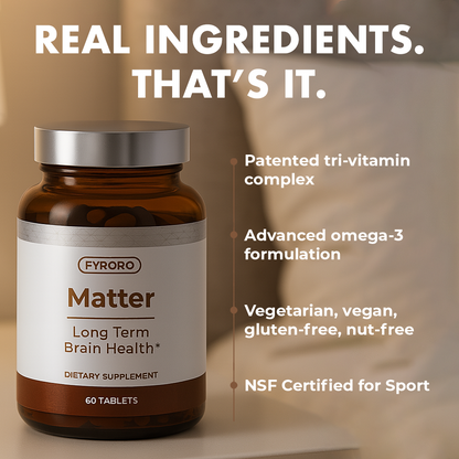 Matter