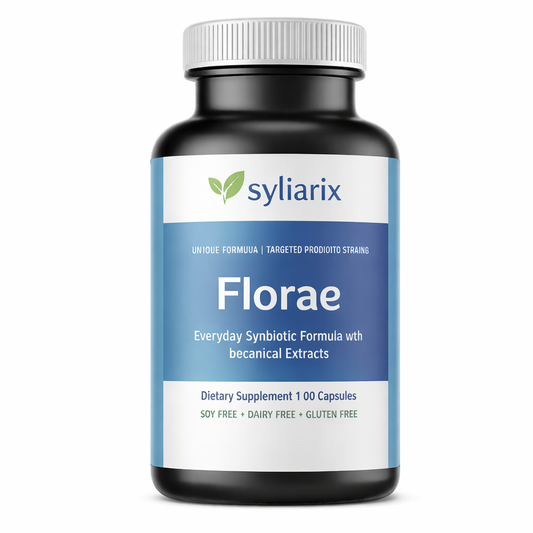 Syliarix Florae
