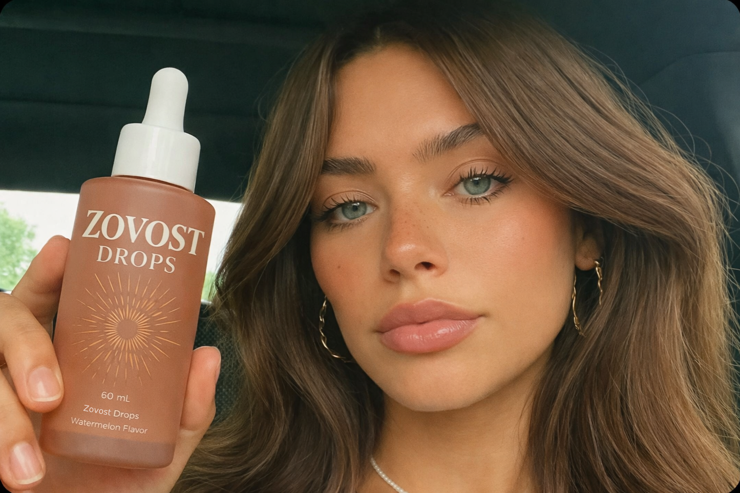 Sunless Tanning Drops
