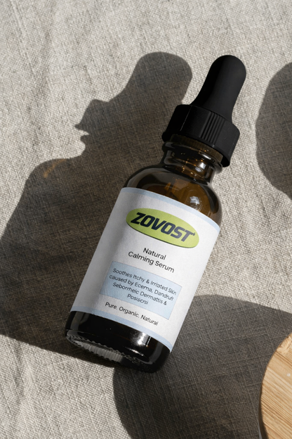 Zovost Natural Calming Serum