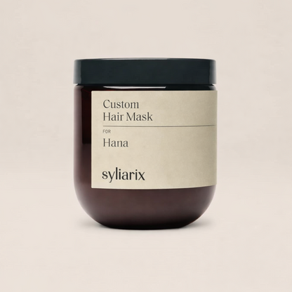 Syliarix Custom Hair Mask