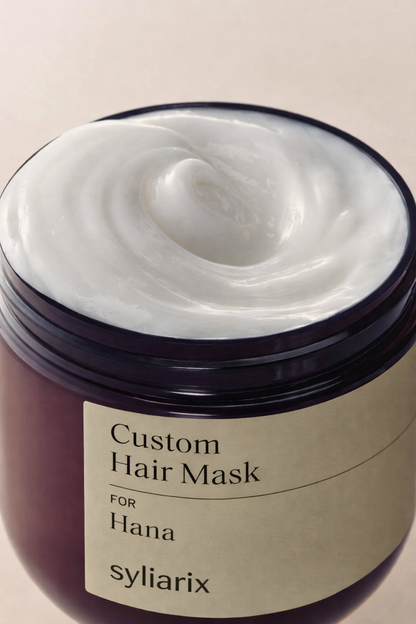 Syliarix Custom Hair Mask