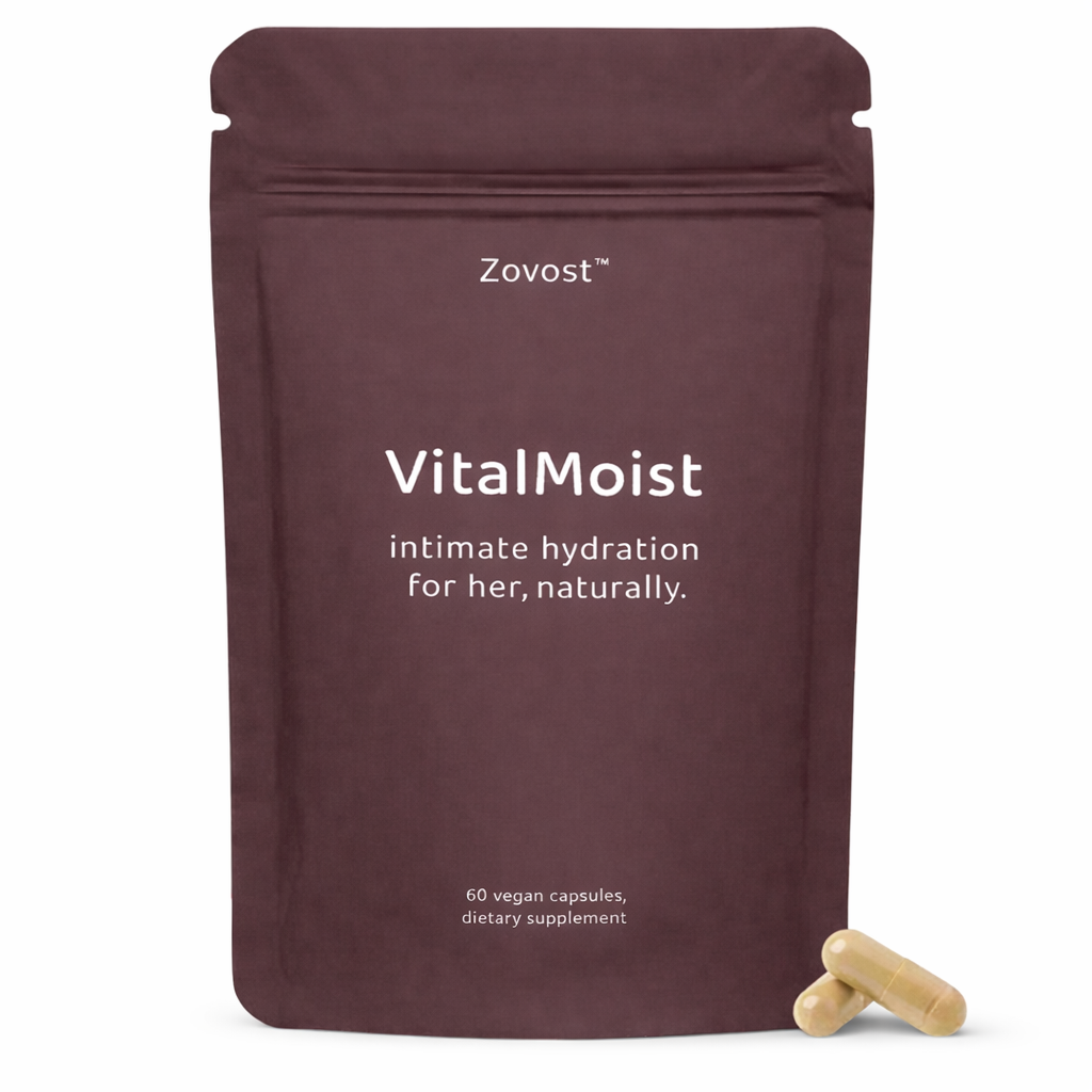 VitalMoist
