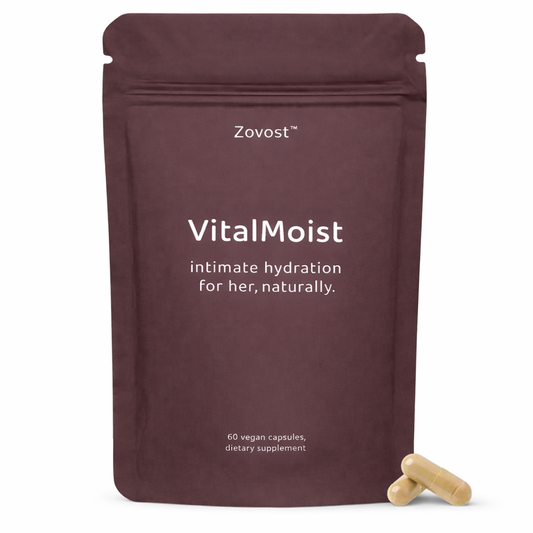 VitalMoist