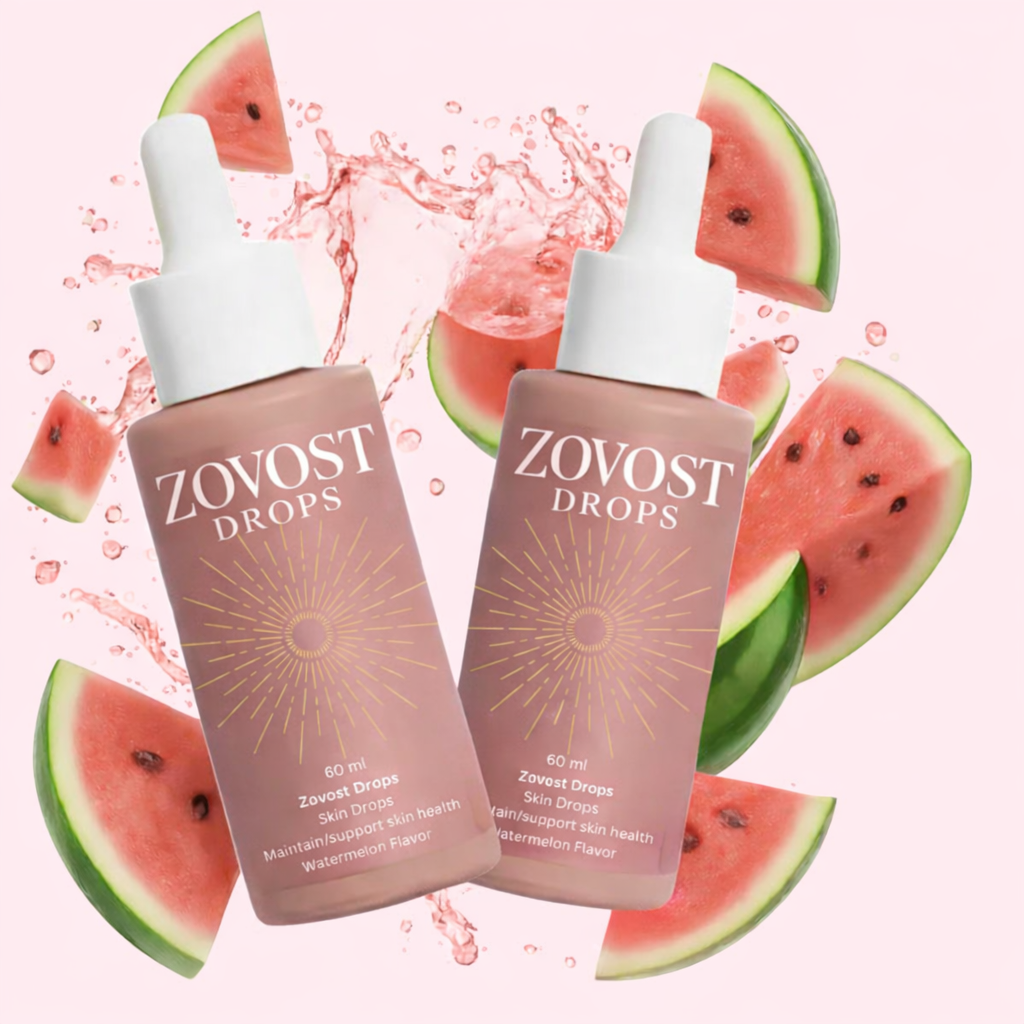 Sunless Tanning Drops