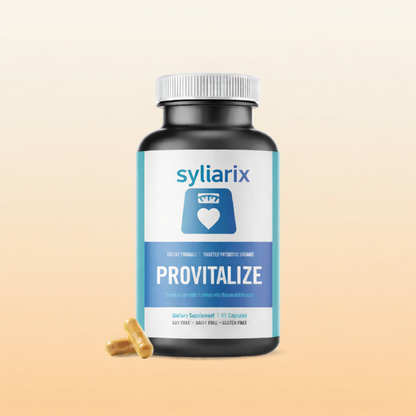 Syliarix Provitalize