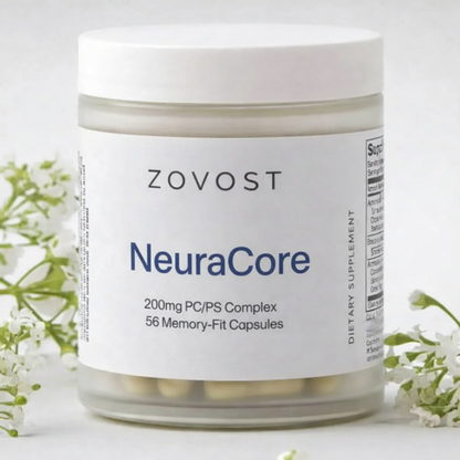 Zovost NeuraCore