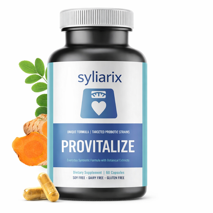 Syliarix Provitalize