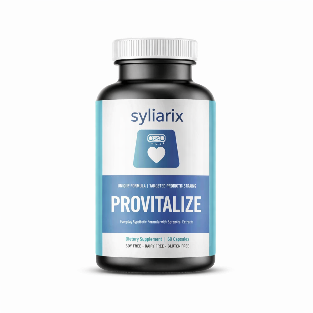 Syliarix Provitalize