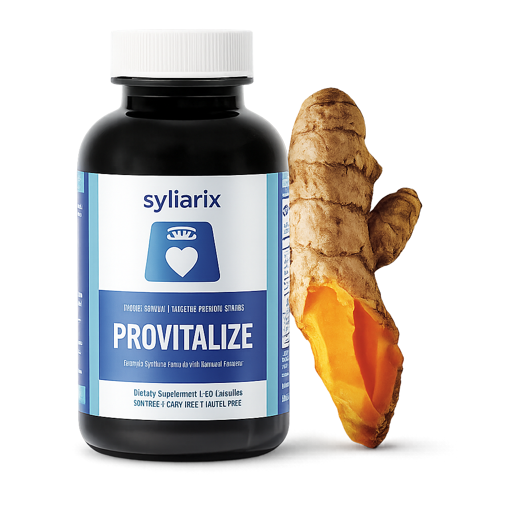 Syliarix Provitalize