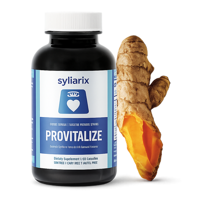 Syliarix Provitalize