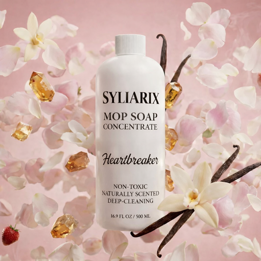 Syliarix Natural Scented Mop Soap