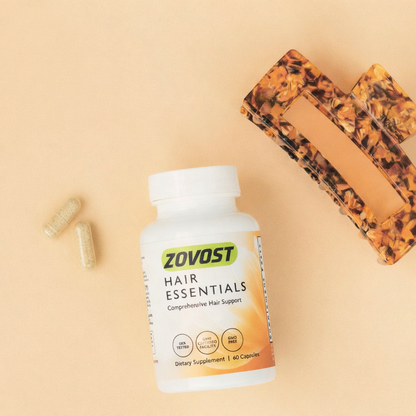 Zovost Hair Essentials