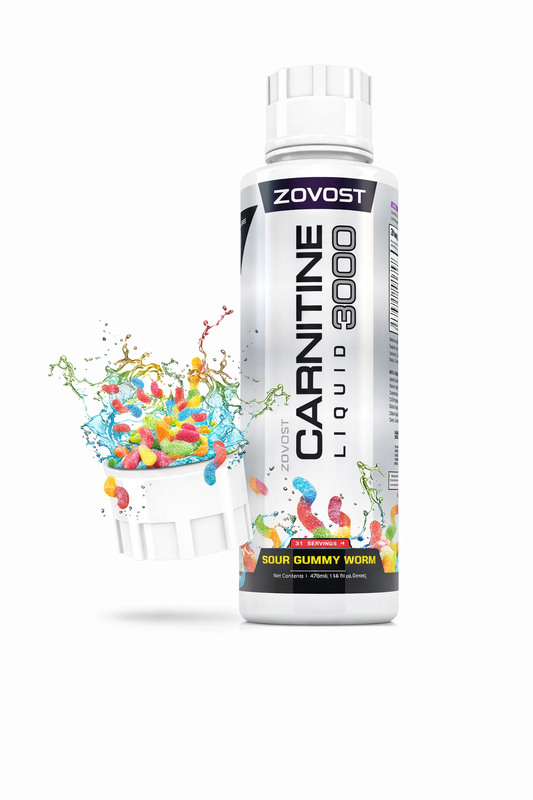 Zovost’s Carnitine