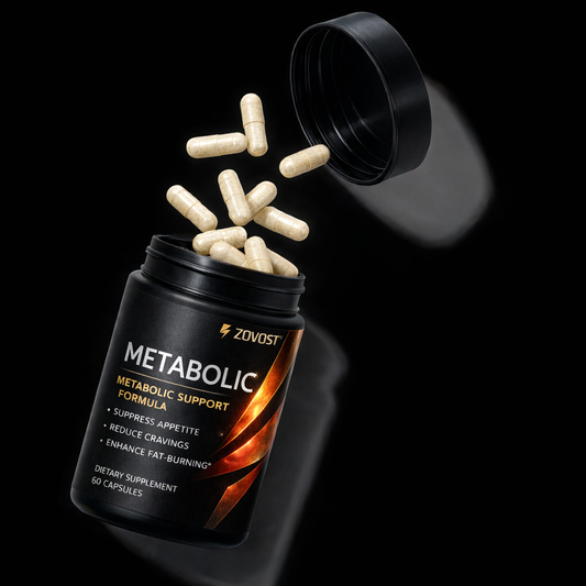 Zovost Metabolic