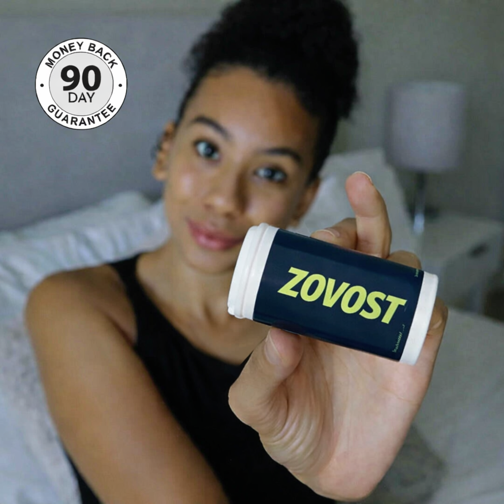 Zovost Skin Probiotic