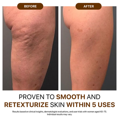 Zovost Silk Body Oil