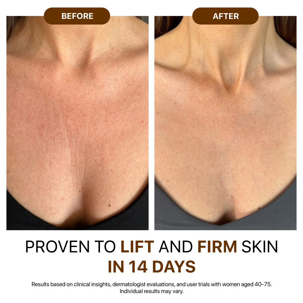 Zovost Silk Body Oil