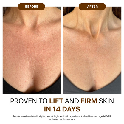 Zovost Silk Body Oil