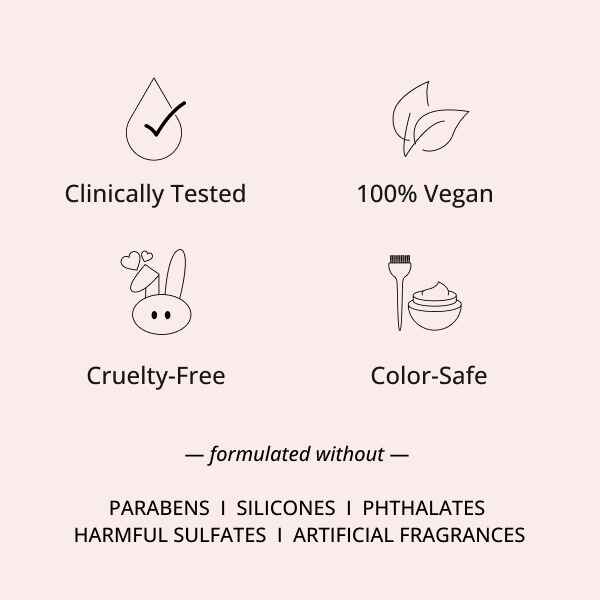 Zovost Hair Growth Serum