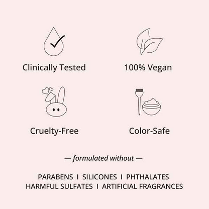Zovost Hair Growth Serum