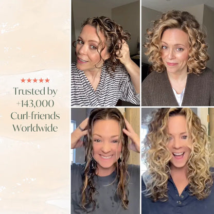 The Style & Refresh Set