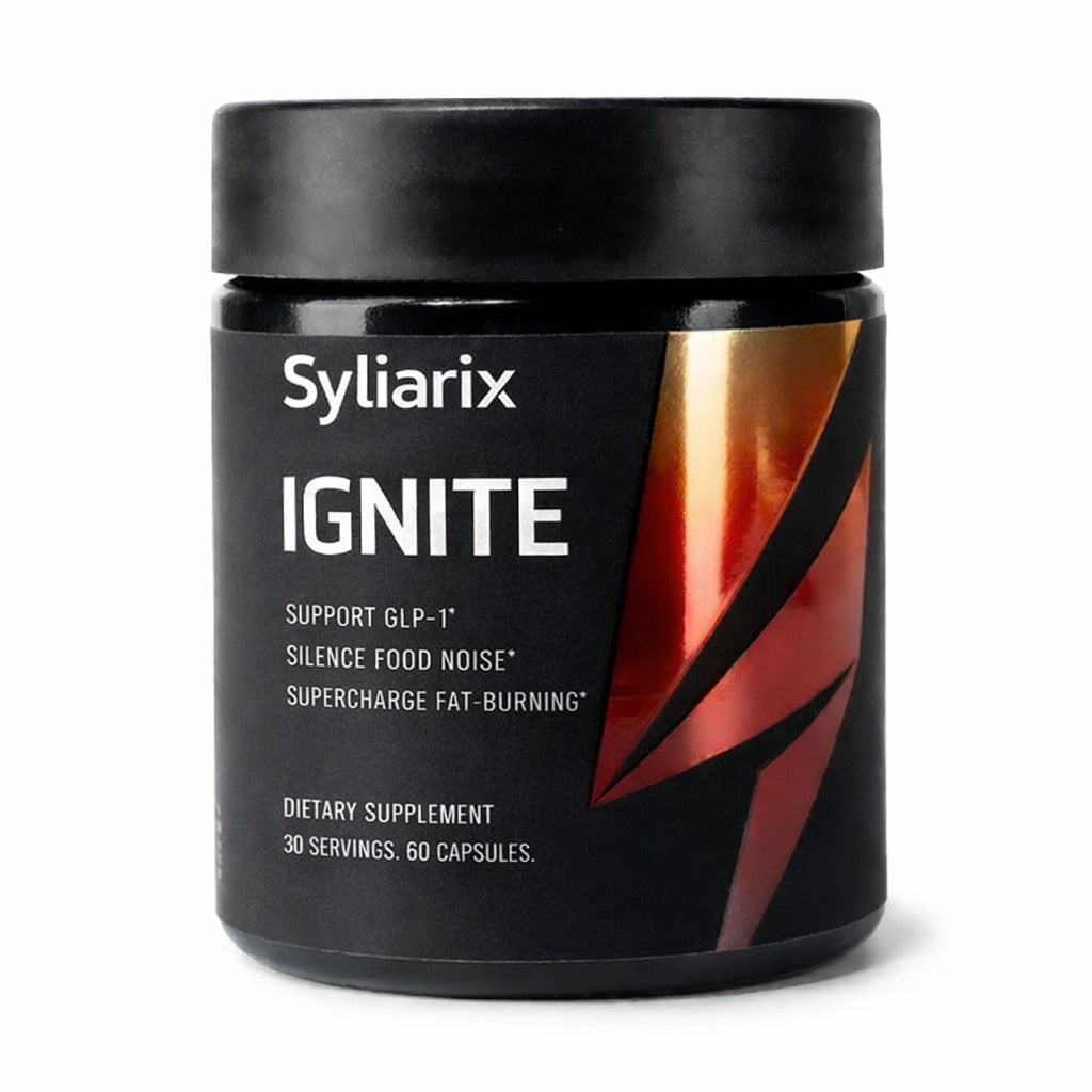 Syliarix Ignite
