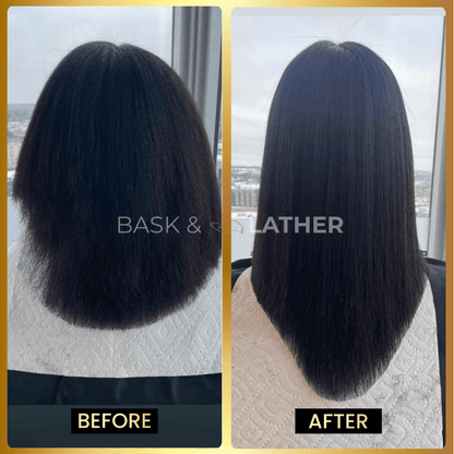 Zovost Growth & Length Retention Bundle