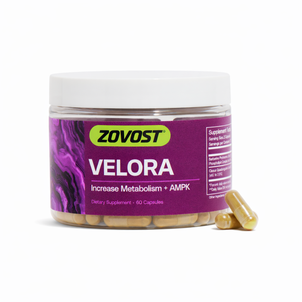 Zovost Velora