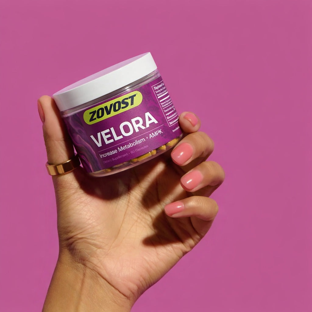 Zovost Velora