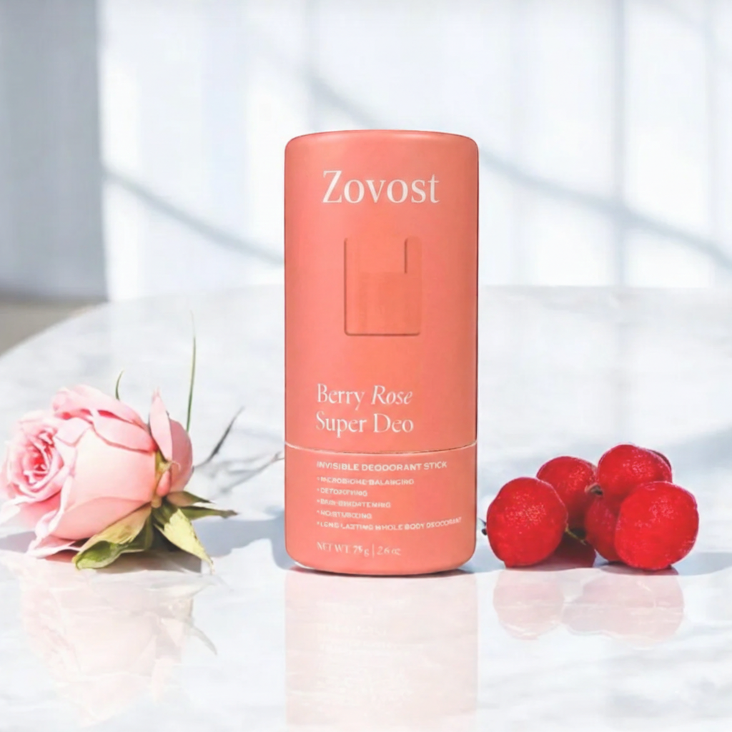 Zovost Super Deo 2026 Trio Set