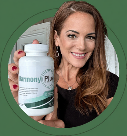 Zovost Harmony Hormone Plus
