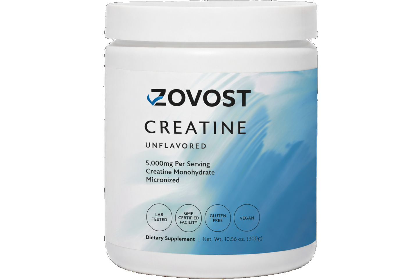 Zovost Creatine