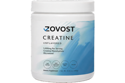 Zovost Creatine