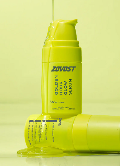 Zovost Brightening Serum