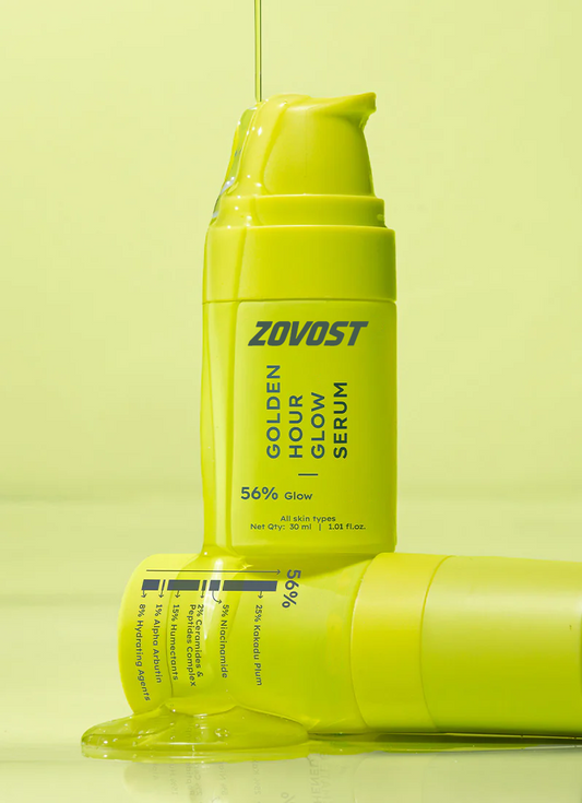 Zovost Brightening Serum