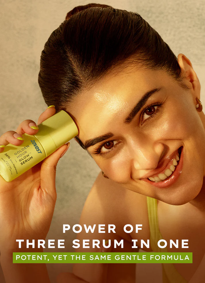 Zovost Brightening Serum