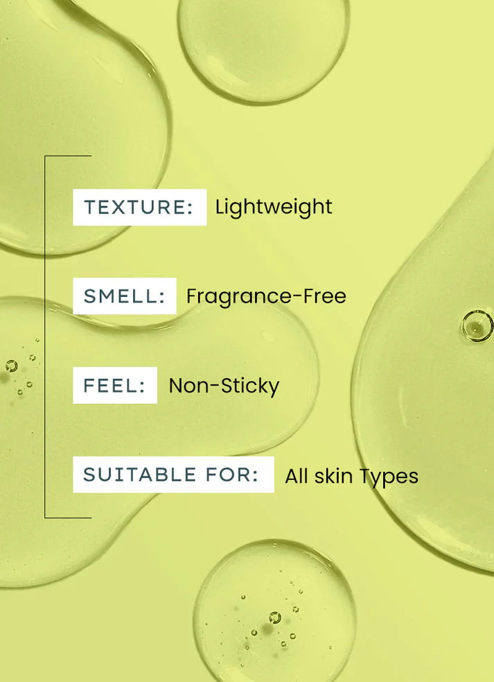 Zovost Brightening Serum